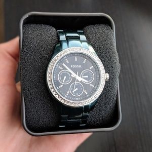 Fossil Watch